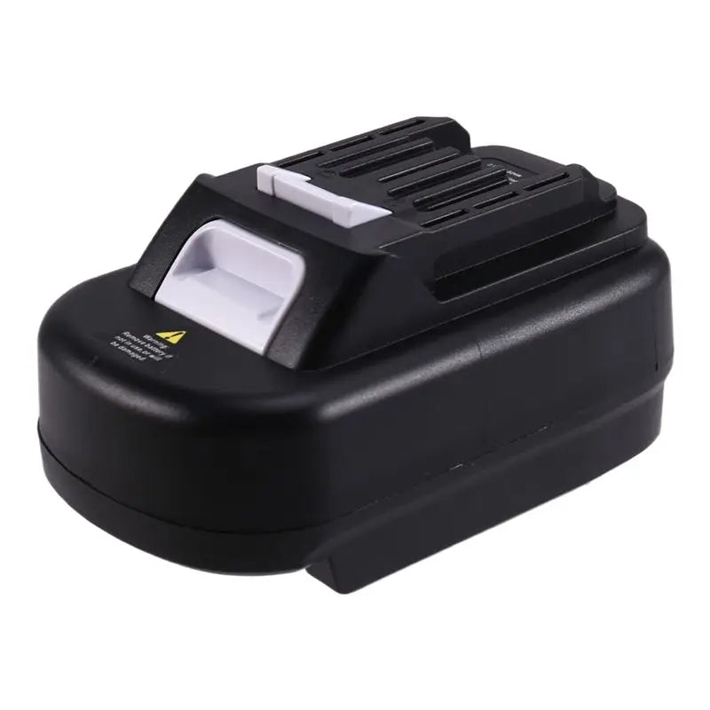 EIN18MT12 18V to 12V Li-Ion Battery Converter Adapter