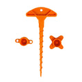 Caulk Saver Set – Sealant Nozzle Cleaner & Sealing Cap