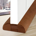 VIBE 36" Door Draft Stopper – Soundproof Breeze Blocker
