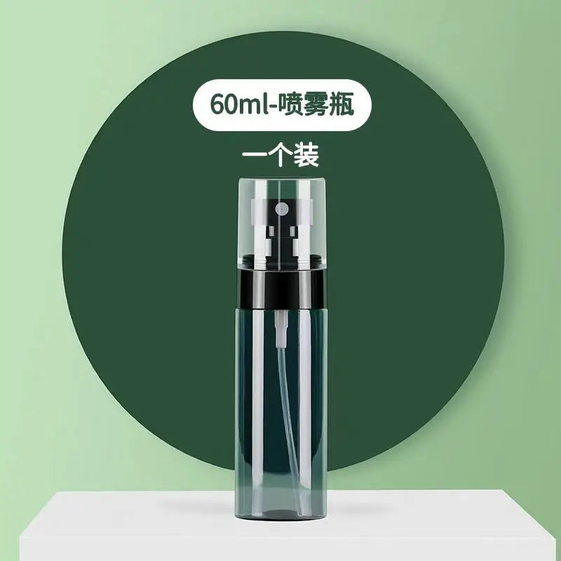 Travel Refillable Spray Bottle for Toners & Skincare – VIBE