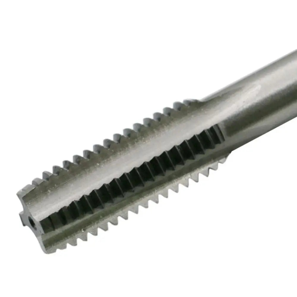 T-Handle Ratchet Tap Wrench Set M3–M8 Thread Tap Drill Kit