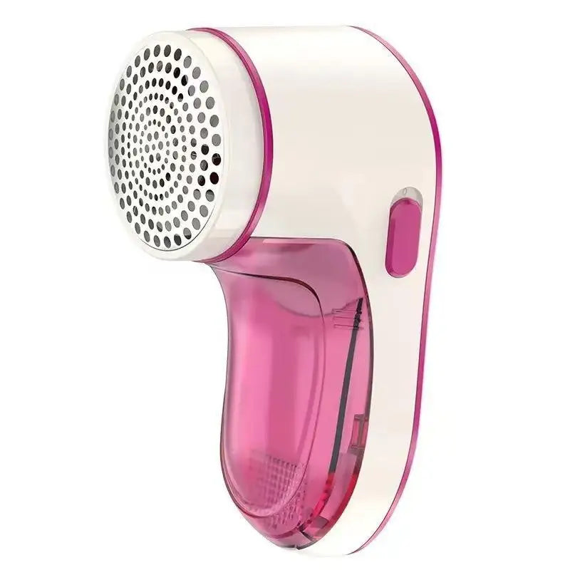 eelhoe USB Electric Fabric Shaver & Lint Remover for Clothes