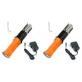 VIBE A01F-2X Cordless Electric Fish Scaler 2-Pack | 56W IP7