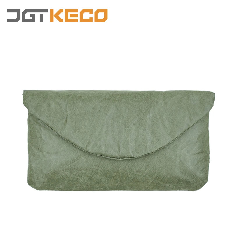Mini Microfiber Pouch Bag for Chargers, Cables & Accessories