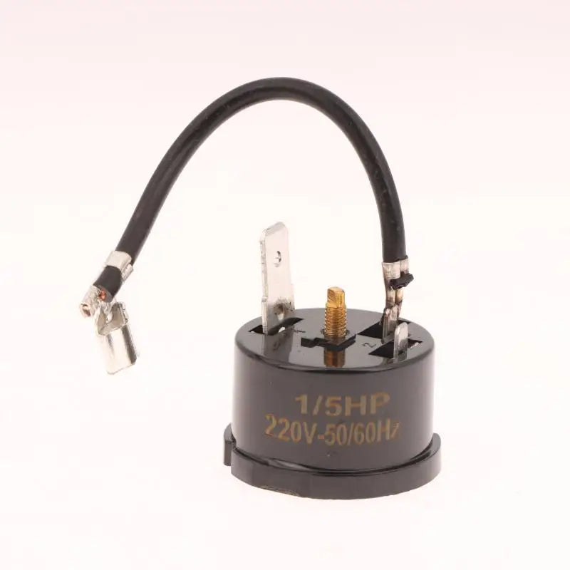 Refrigerator Compressor Overload Protector 100W–320W CE