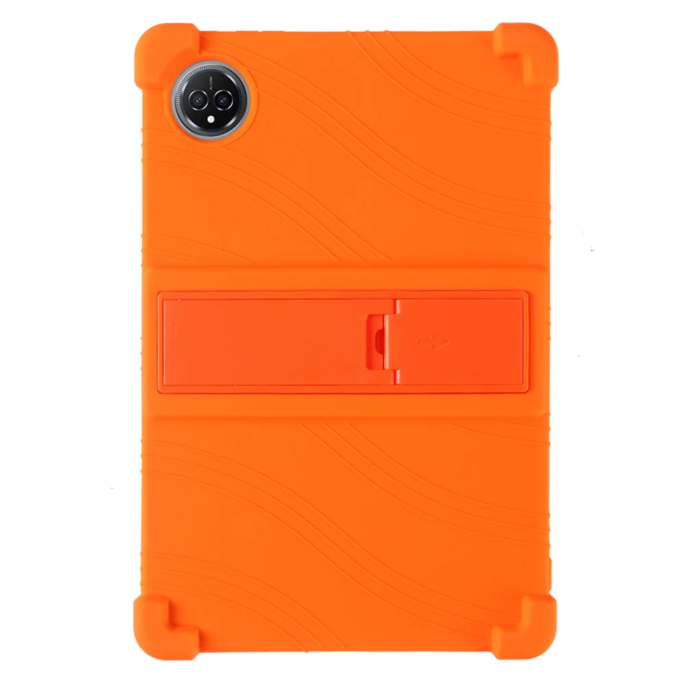 Silicone Case for Bmax I10 Plus & Teclast M50 Plus 10.1"
