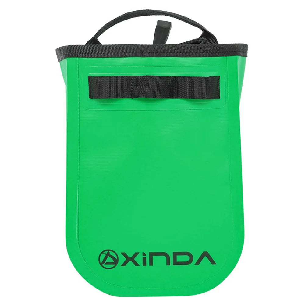 Xinda 4L Waterproof Tool Bag – High-Altitude Drawstring Pouch