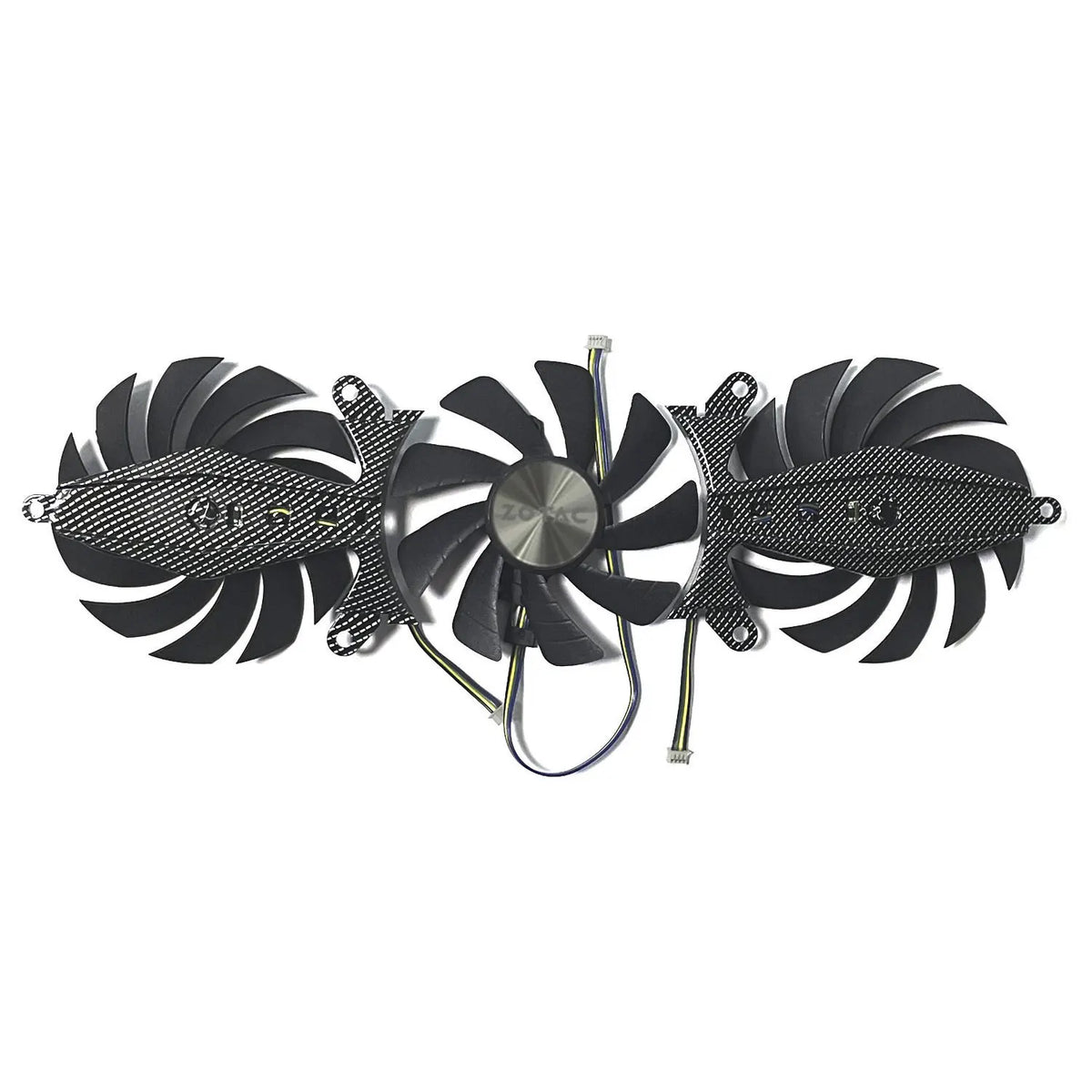 Zotac GTX1060/1070/1080 GPU Replacement Fan GA92S2U 4-Pin