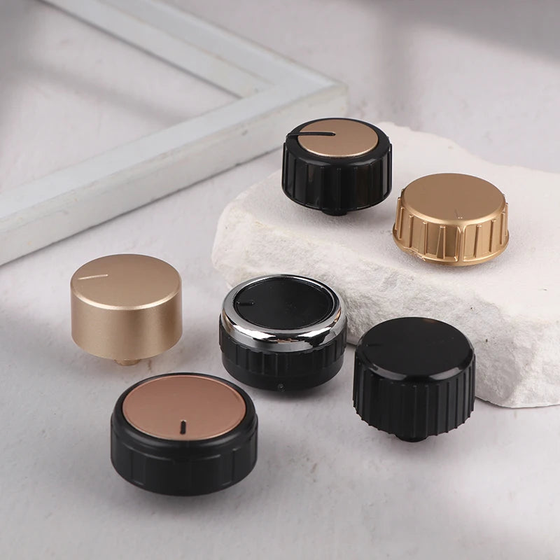 Replacement D-Axis Control Knob for Air Fryer & Oven
