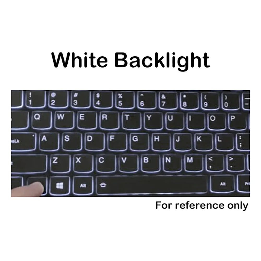 Backlit Keyboard for Lenovo M50 Z50 Z51 E50 – Multi-Language