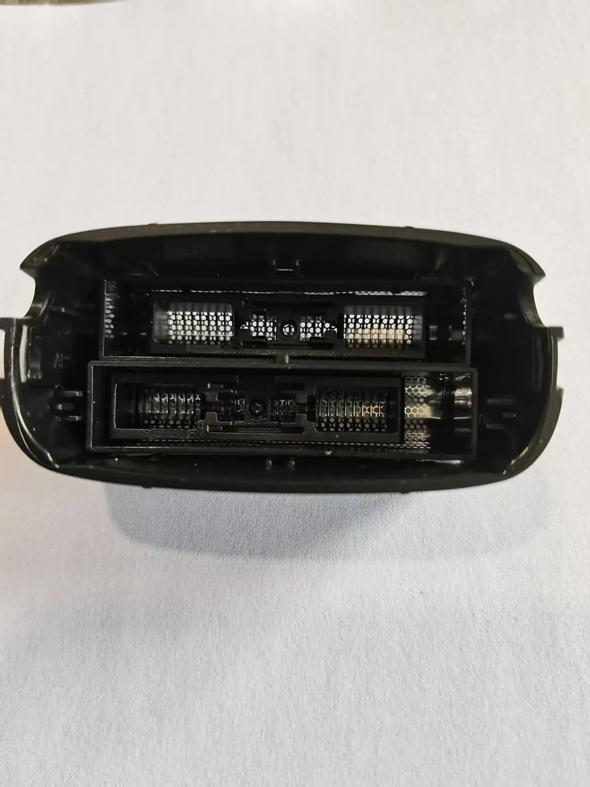Kemei KM-T402 Replacement Blade Head & Mesh Net – Electric Shaver