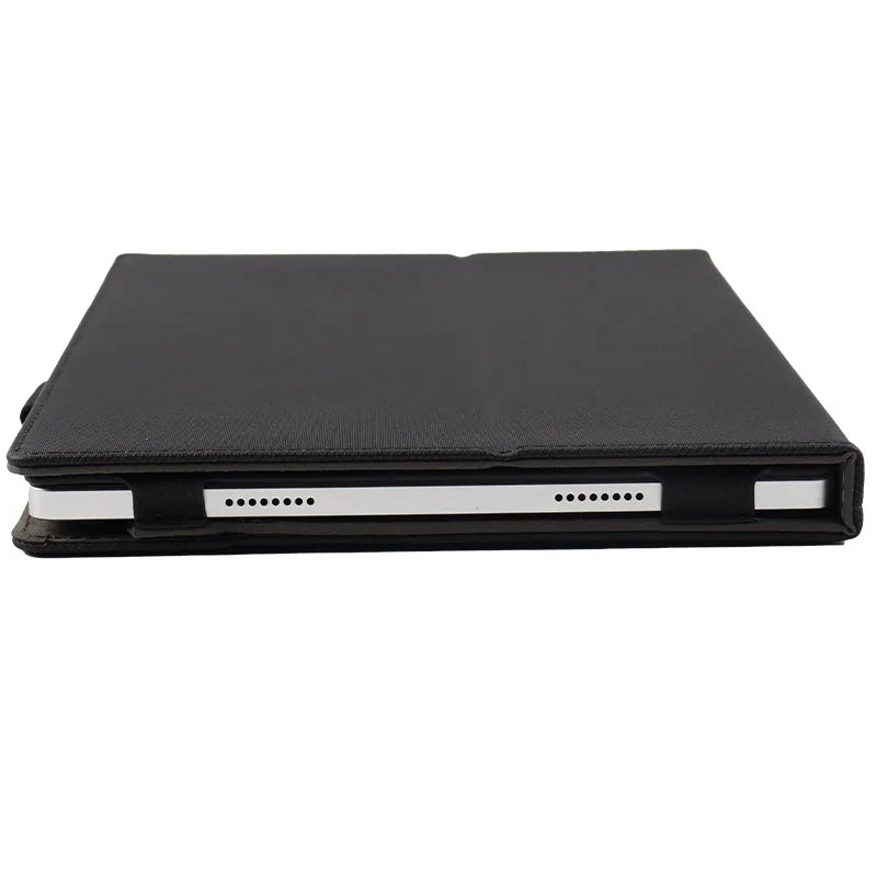 PU Leather Case for Teclast T45HD 10.5" Tablet with Hand Grip