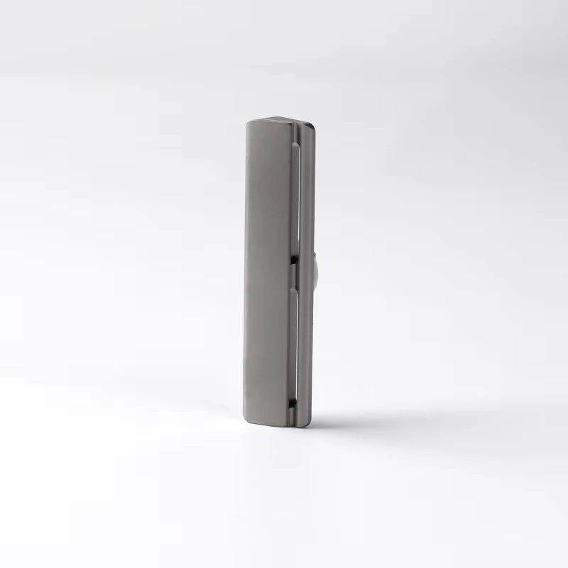 YAQI Titanium Excalibur Single Edge AC Safety Razor Head
