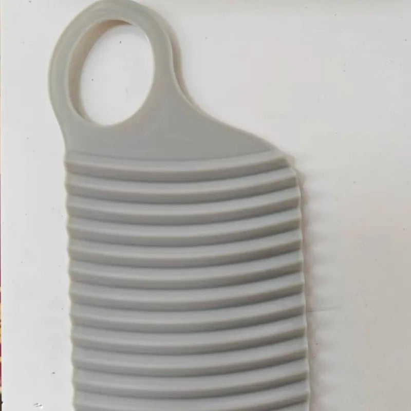Portable Foldable Washboard Non-Slip PP Laundry & Travel