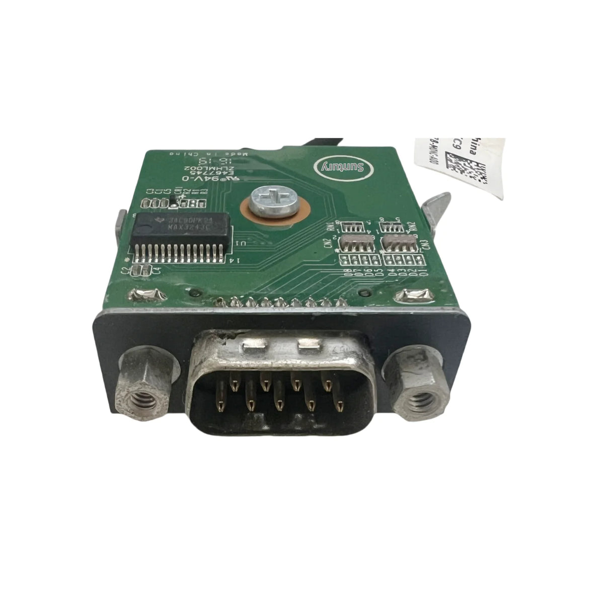 Dell OptiPlex Port Module C4PDJ 0C4PDJ 09HXC9 OEM Part