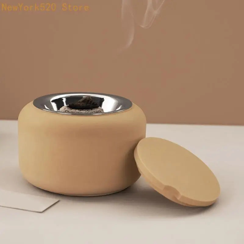Silicone Resin Molds – Incense Burner, Cup & Storage Jar