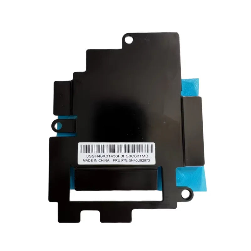 Lenovo South Bridge Heatsink 5H40U92973 – P340 M90Q M730Q M740Q