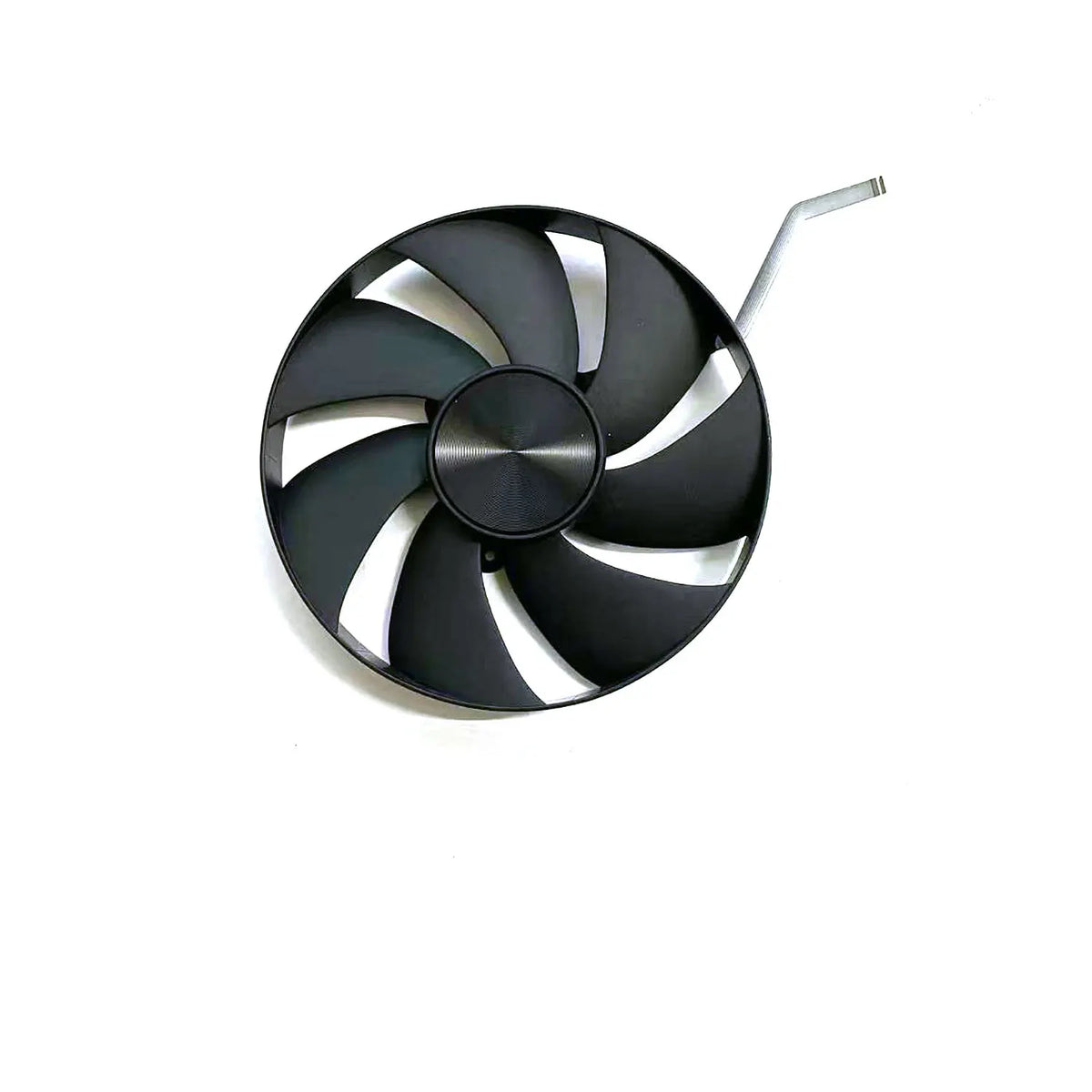 115mm RTX 4090 Founders Edition Replacement GPU Cooling Fan