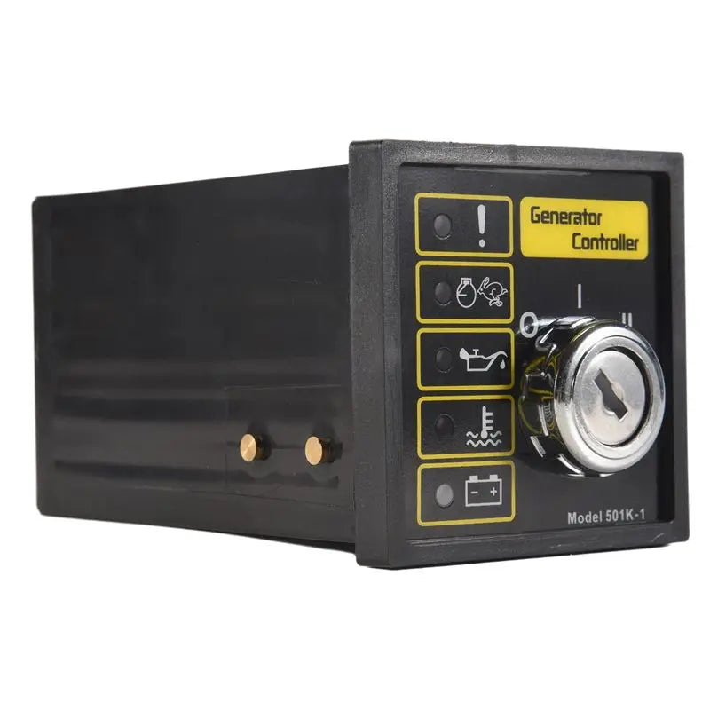 DSE501K Manual Key Start Generator Controller Module DSE 501