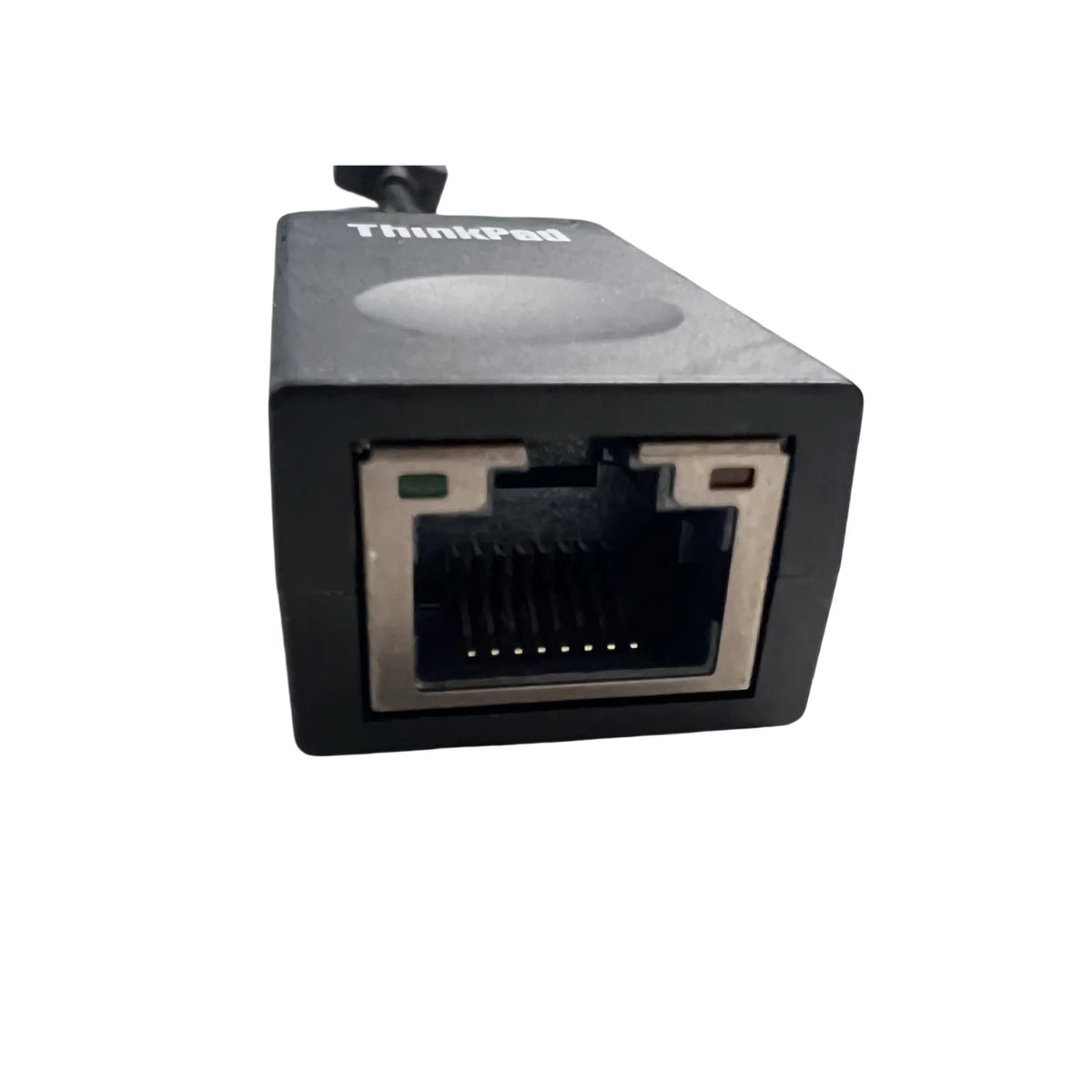 Lenovo Mini Ethernet Adapter RJ45 Gigabit – X280 X390 T490