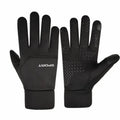 Unisex Windproof Waterproof Touchscreen Winter Sports Gloves