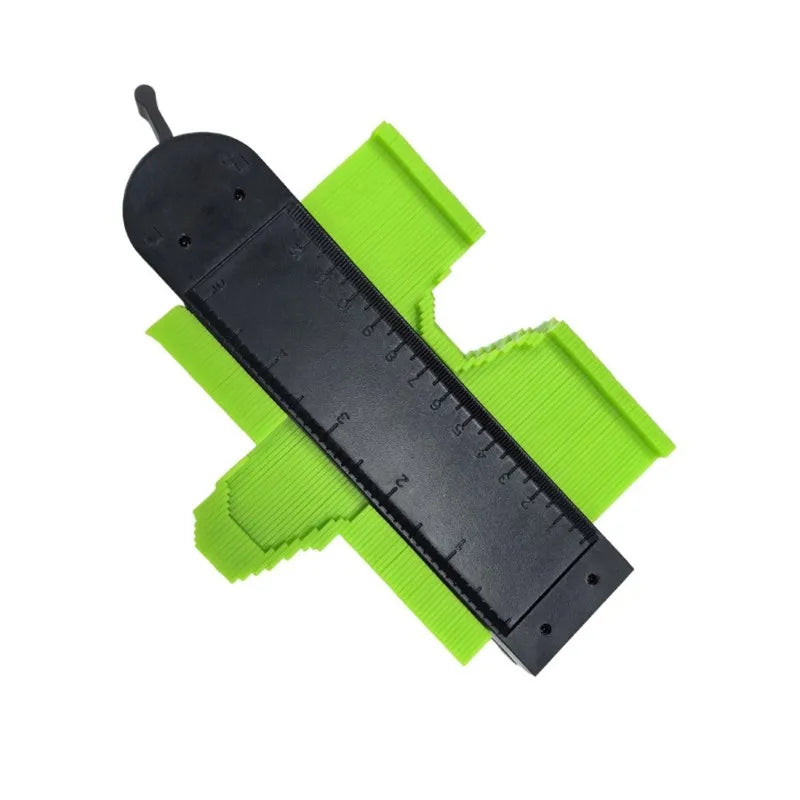 Contour Gauge Replacement for Festool/Karcher/BOSCH – 2-Pack