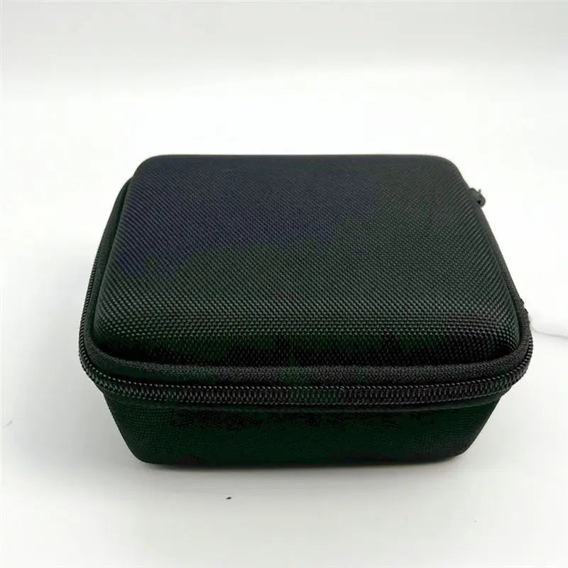 Large Capacity USB Flash Drive & SD Card Storage Box Case