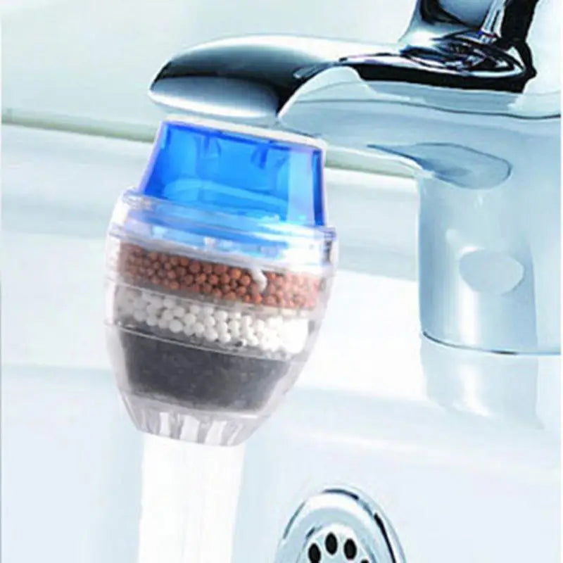 Faucet Water Purifier Multi-Layer Filter Tap Nozzle – Gmarty