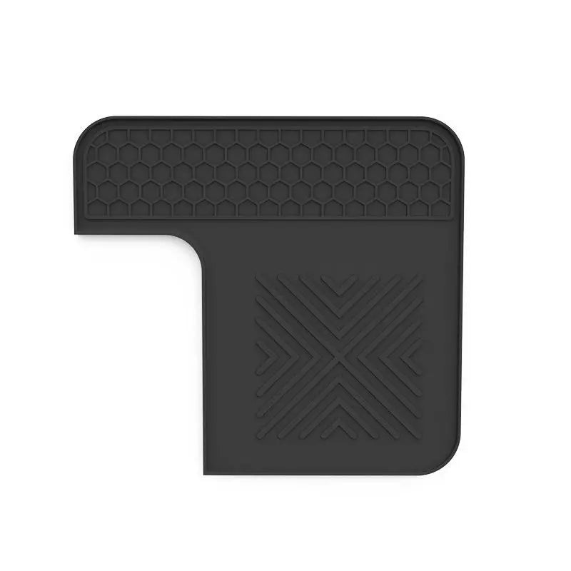 ES601 Coffee Machine Silicone Top Cover Mat | Heat-Resistant