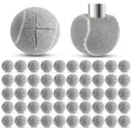 Tennis Ball Chair Leg Covers – 8/16 Pack Floor Protector Sliders