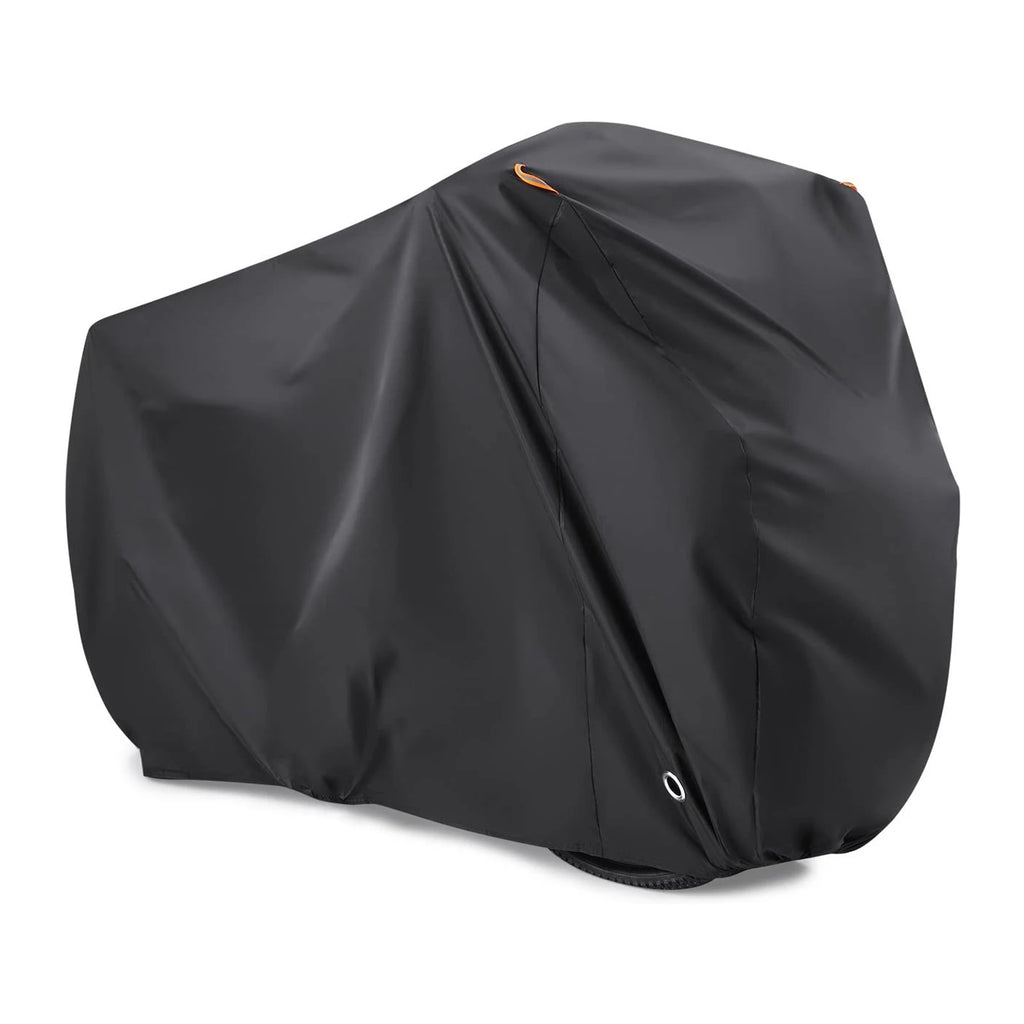 VIBE Waterproof Bike Cover – Mountain, Road & Electric Bikes