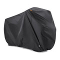 VIBE Waterproof Bike Cover – Mountain, Road & Electric Bikes