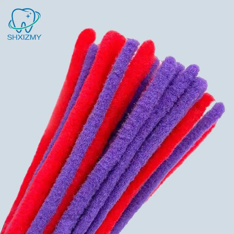 Afro Hair Perm Rods Set – Curly Wavy Corn Roller Styling Tools