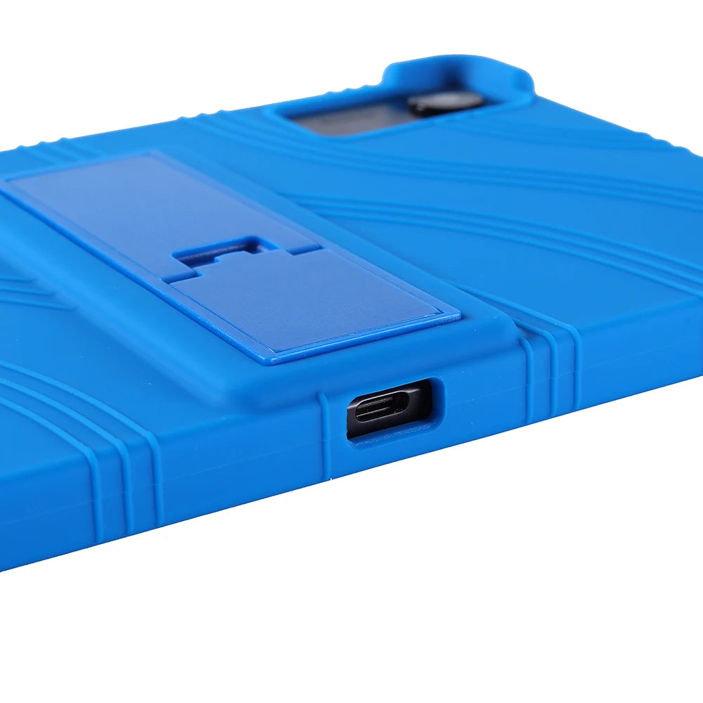 Lenovo Legion Y700 Gen4 2025 (TB-3212FC) Silicone Case
