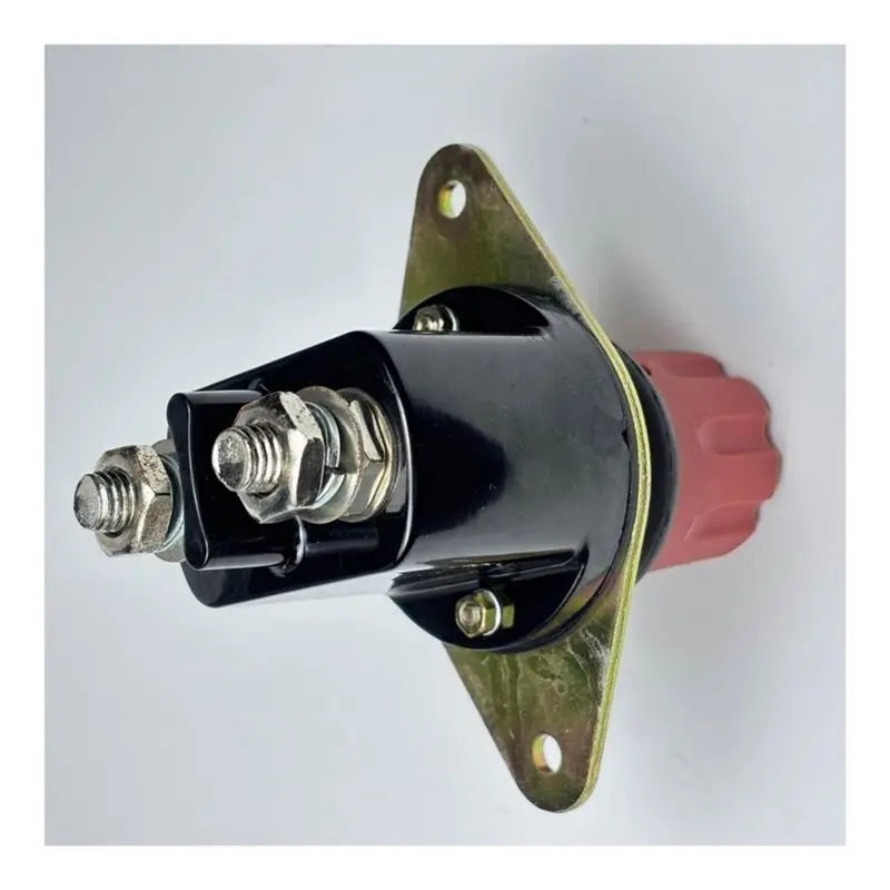 Battery Disconnect Switch 08098400 – Trucks, RV & Machinery