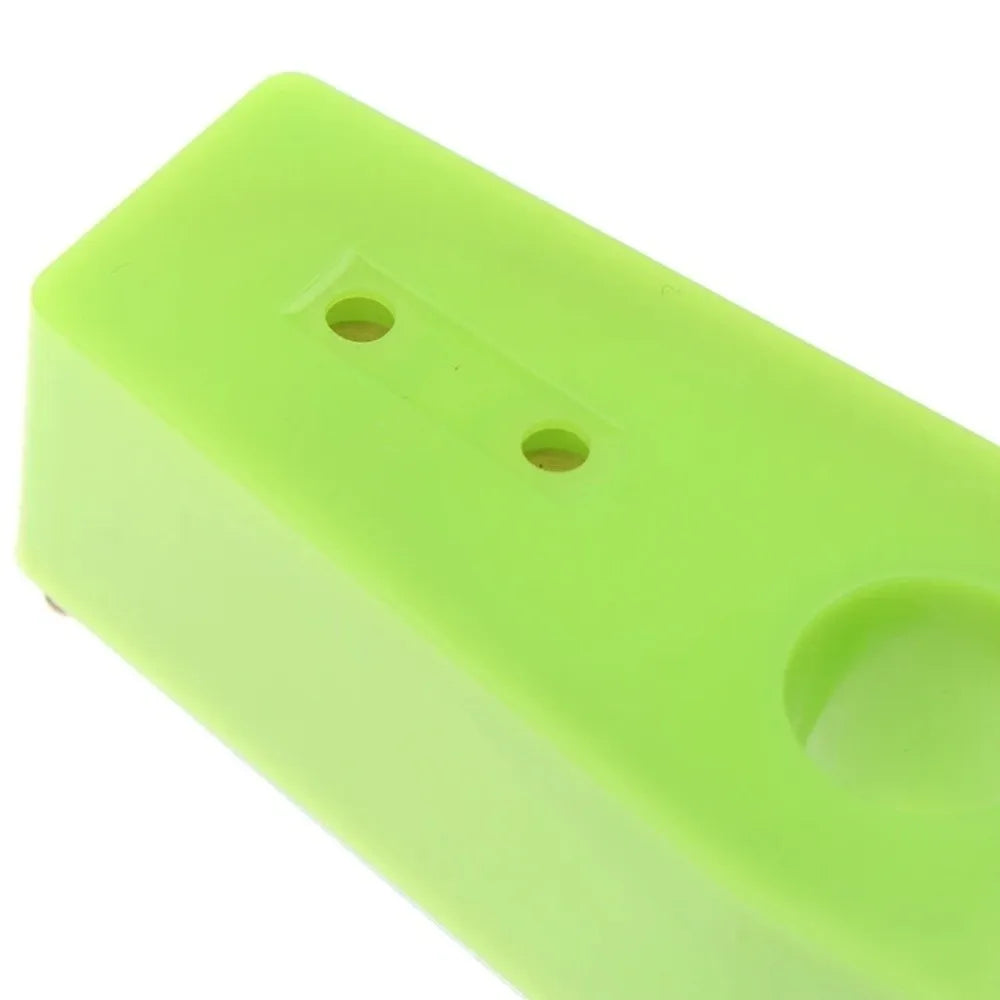 Portable Drill Guide Optical Locator – Precise Hole Position Tool