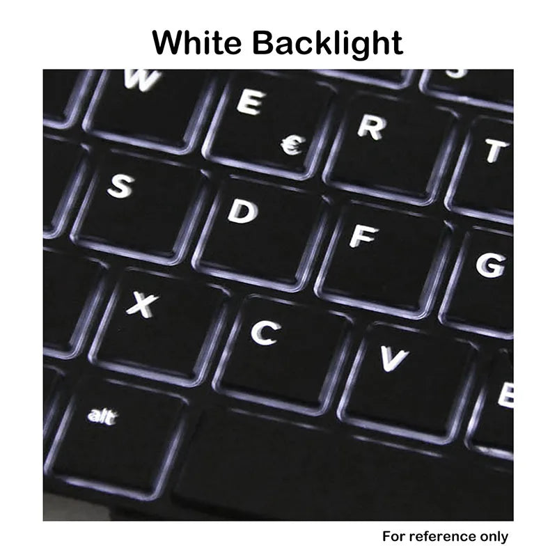 Backlit Keyboard HP ProBook 430 440 446 G3 G4 – AZUBAY