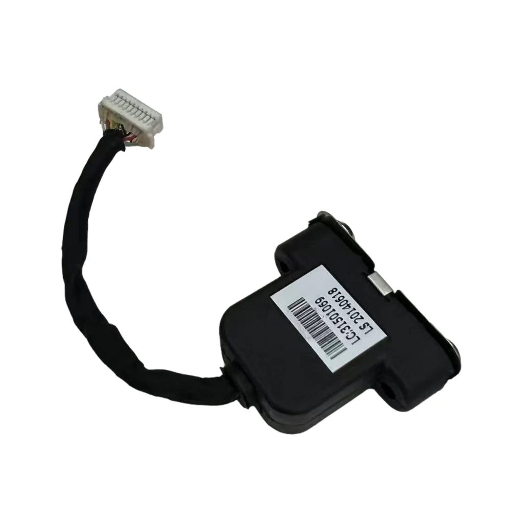 Lenovo Tiny DP Cable with Redriver FRU 54Y9350 – M700 M900