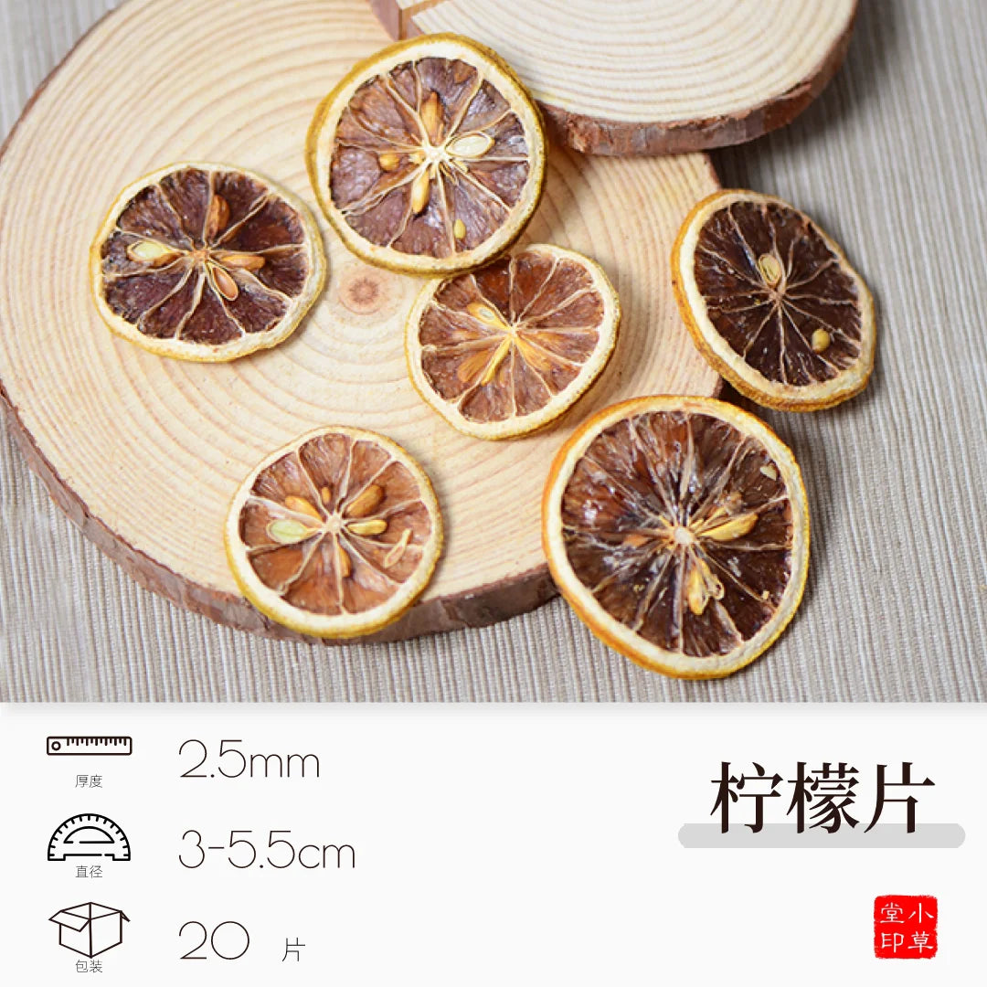Dried Flowers, Fruits & Pine Cones DIY Natural Décor Kit
