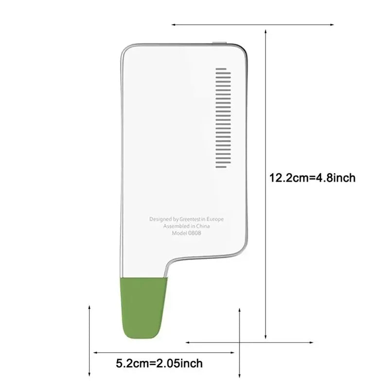Portable Nitrate Tester – Food Safety Detector for Fruits & Meat