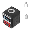 Digital Torque Wrench Adapter 1/2" Drive ±2% | 0.01Nm Resolution