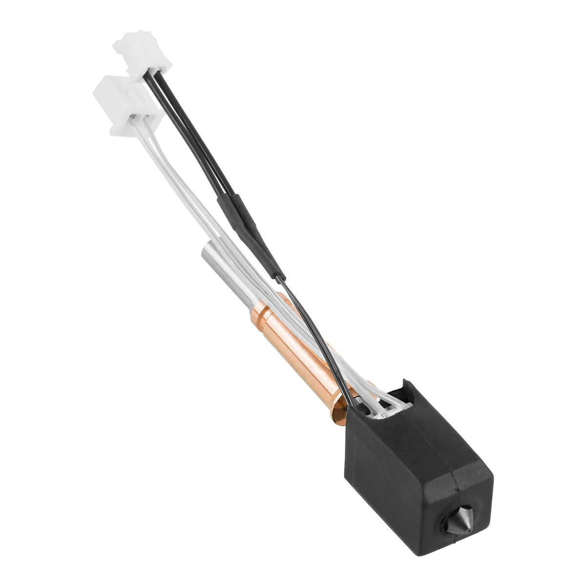 Upgraded Hotend Kit Anycubic Kobra 3 – Bi-Metal 24V 60W