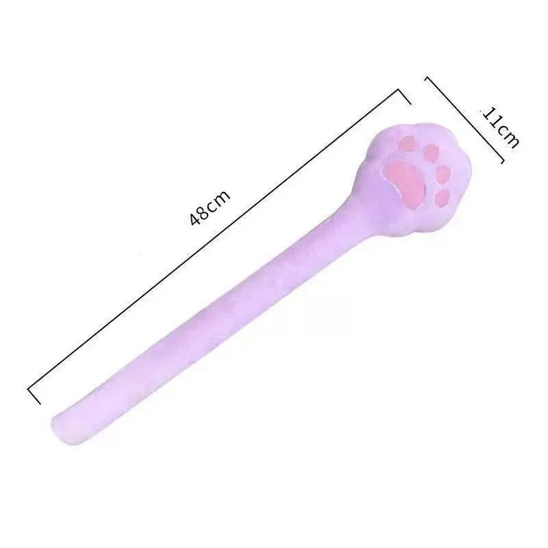 Cat Paw Massage Slap Stick – Portable Tapping Body Massager