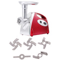 Meat Grinder Replacement Blade – SUS420 Stainless Steel