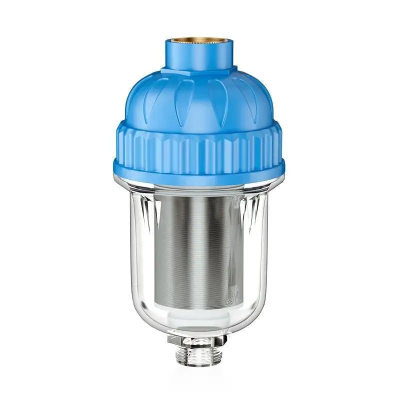 Washable Pre Water Filter – 40μm Stainless Steel G1/2 Mesh
