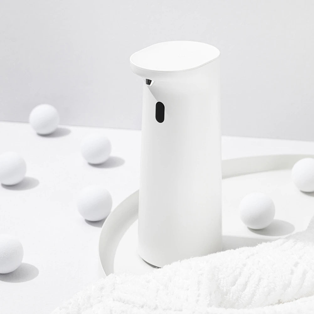 Touchless Automatic Foam Soap Dispenser – Infrared Sensor