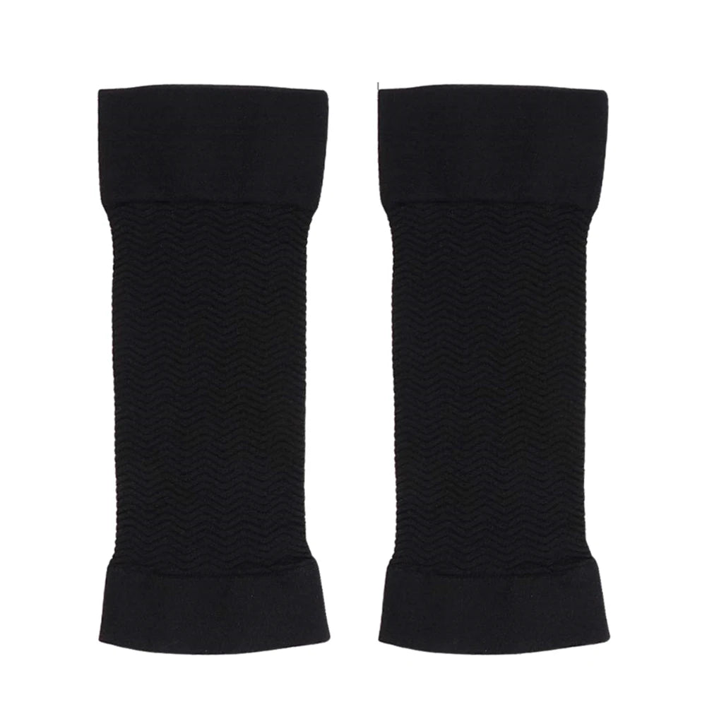 Anti-Slip UV Protection Arm Sleeves – Sun & Bug Guard