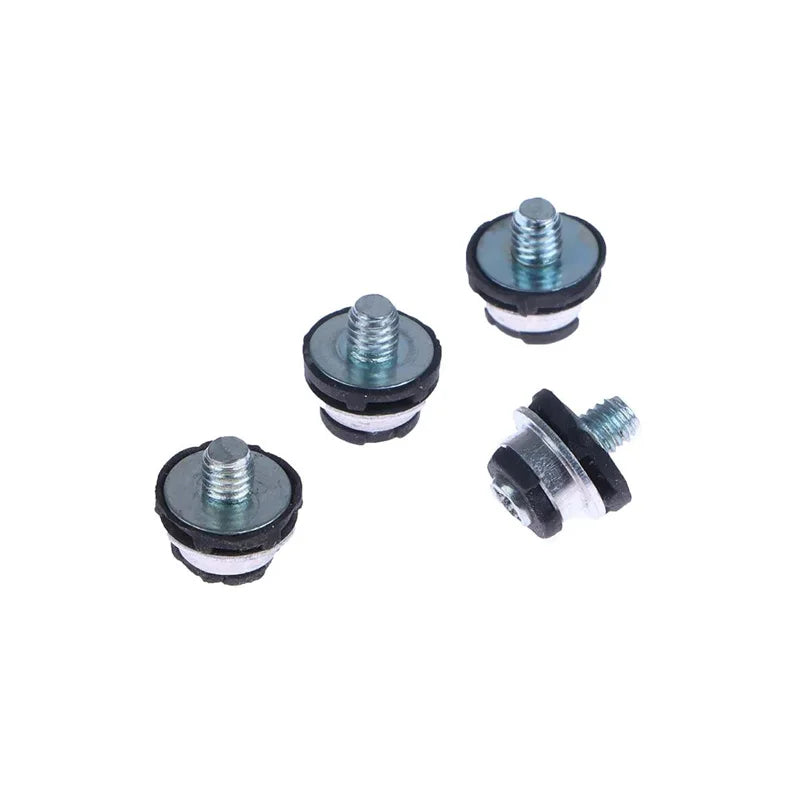 M3 Grommet Screws 4-Pack for HP 2.5" HDD SSD 400G3 800G4