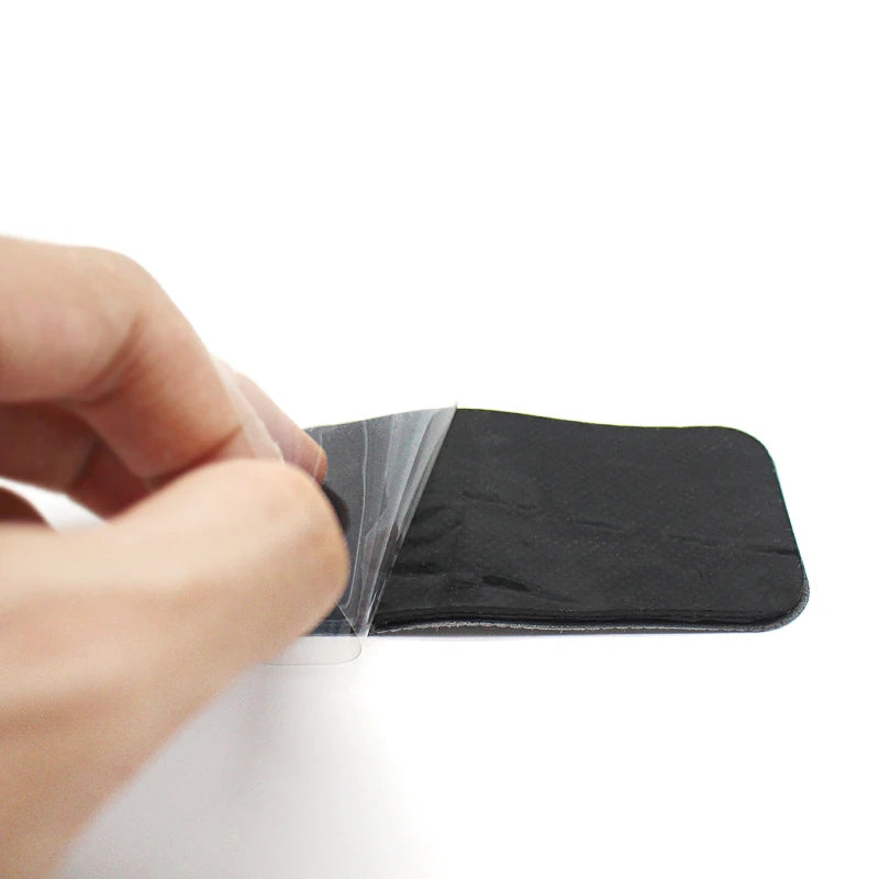 TENS Electrode Pads 5x10cm Non-Woven Reusable 20/100 Pack