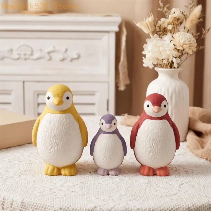 Animal Bird Silicone Mold – Candle Soap Resin Plaster Casting